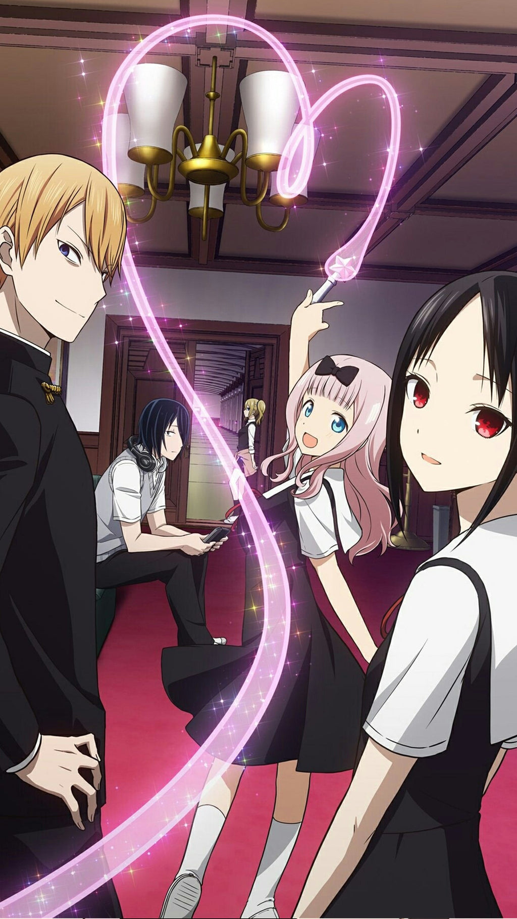 Anime HD Wallpapers