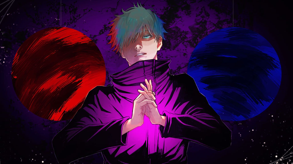 Anime HD Wallpapers