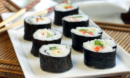 Sushi