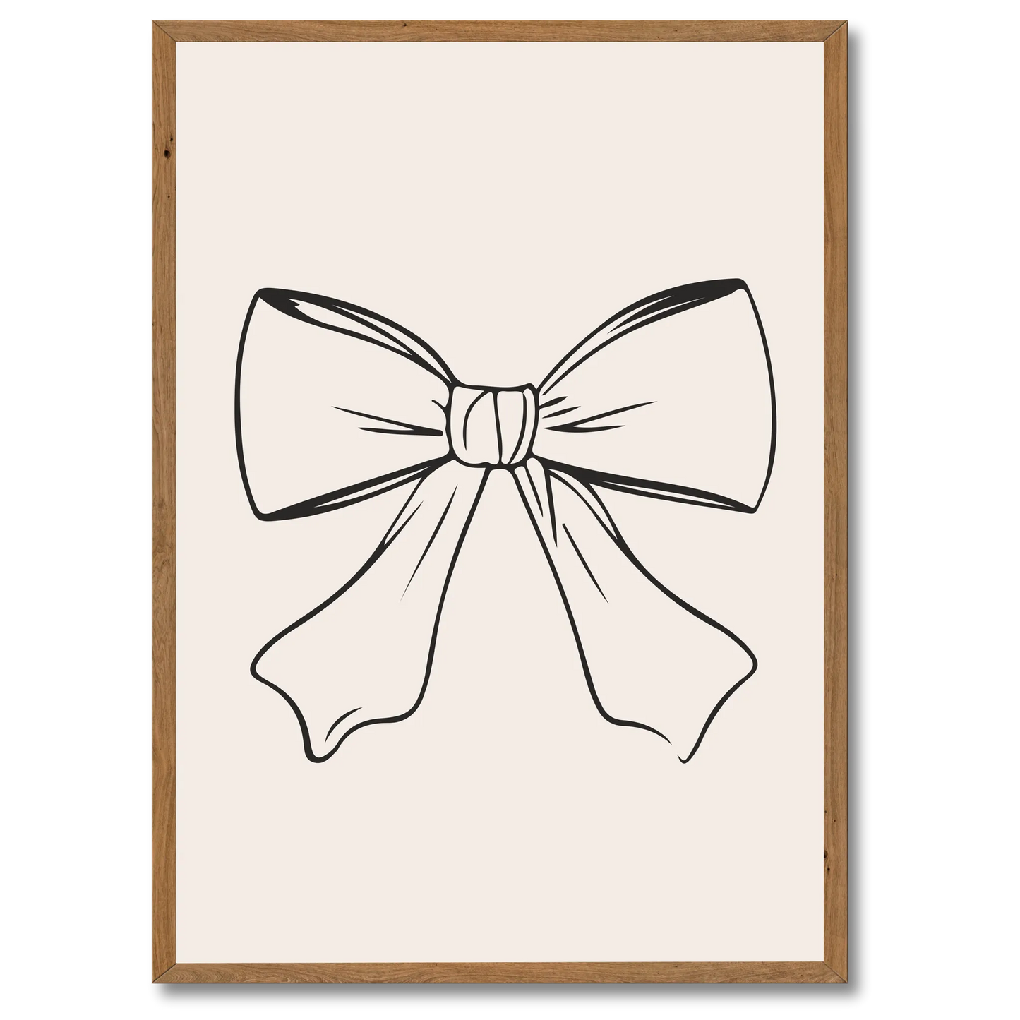 Ribbon No. 2 plakat