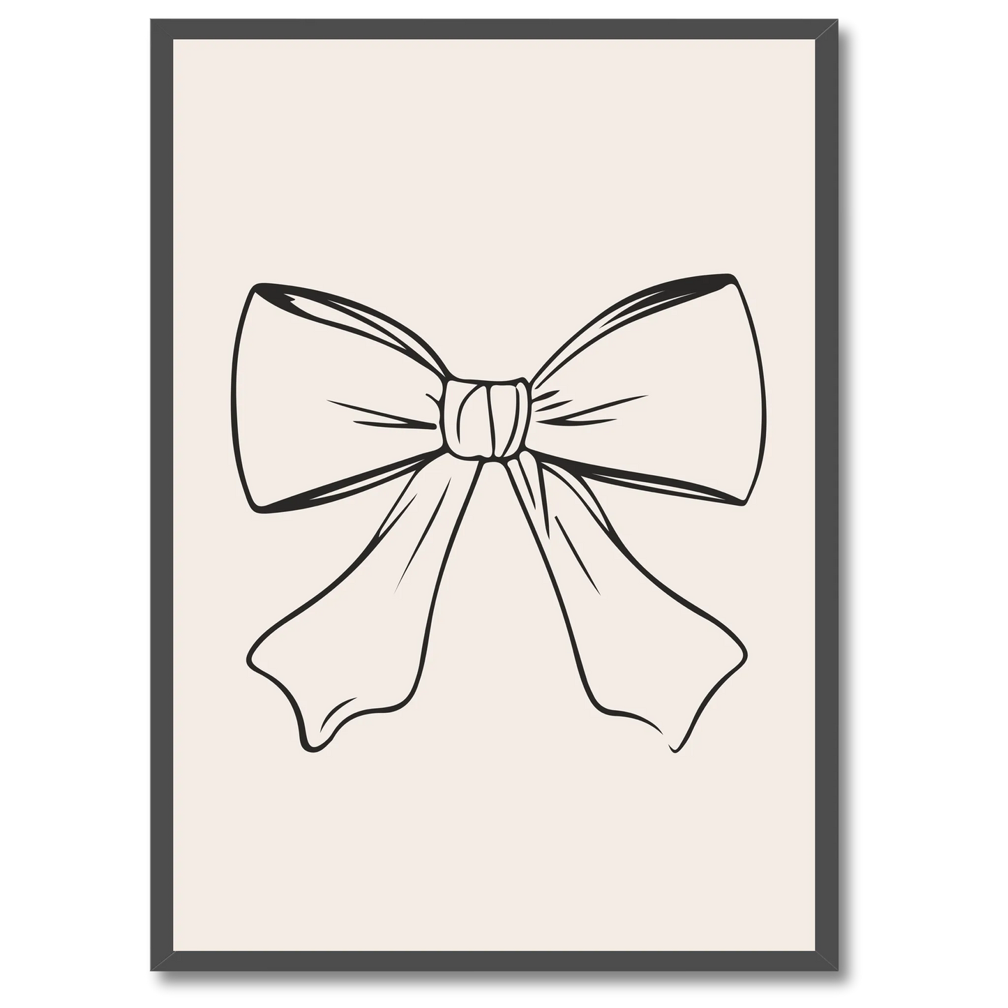 Ribbon No. 2 plakat