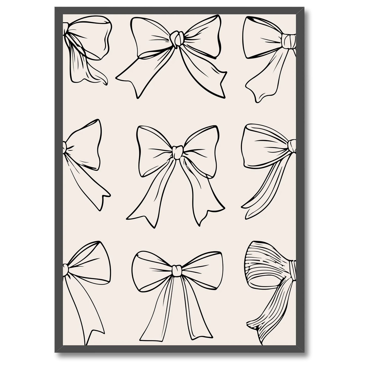 Ribbon no. 4