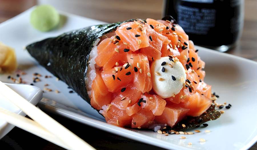 Sushi