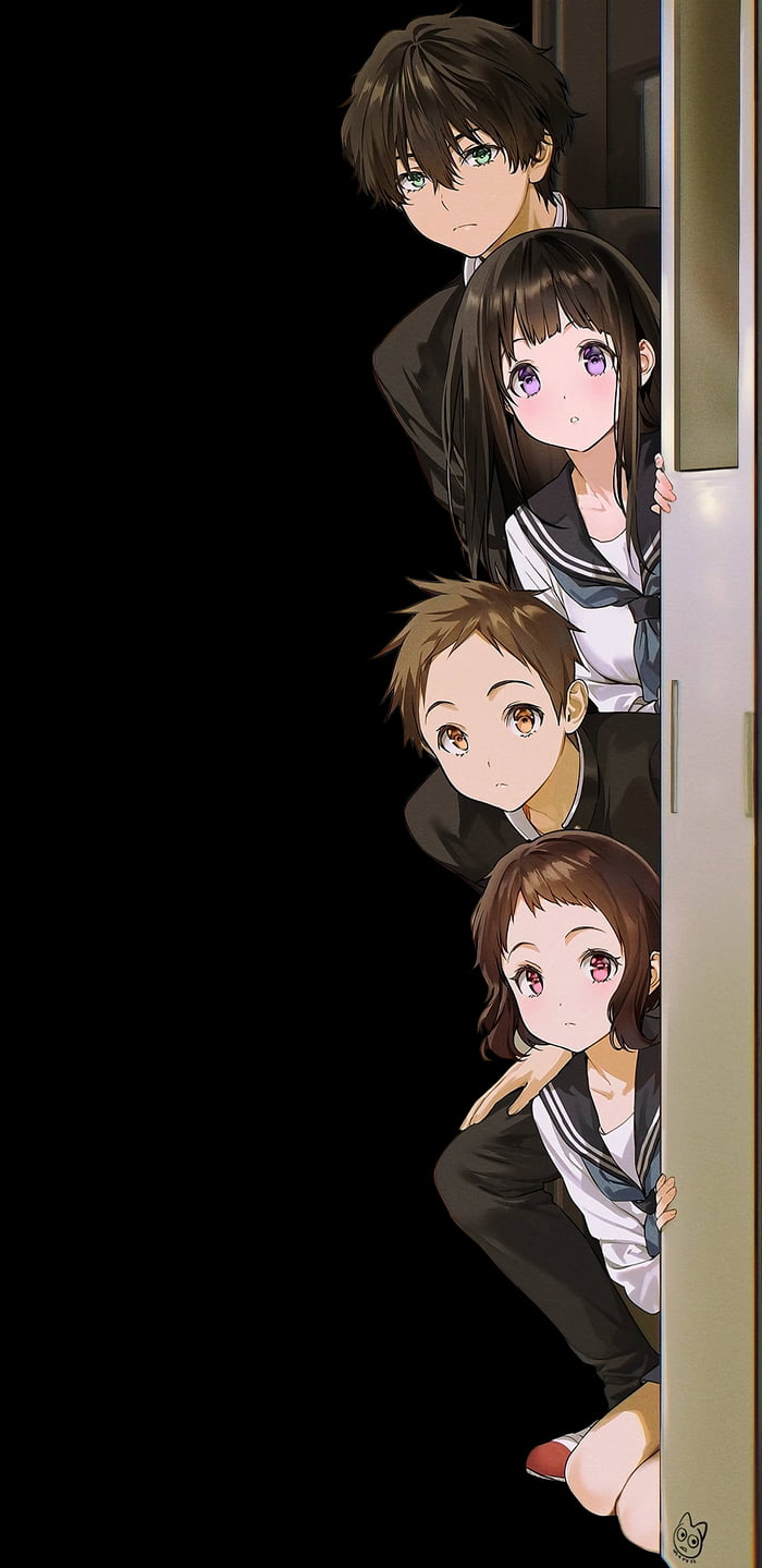 Anime HD Wallpapers