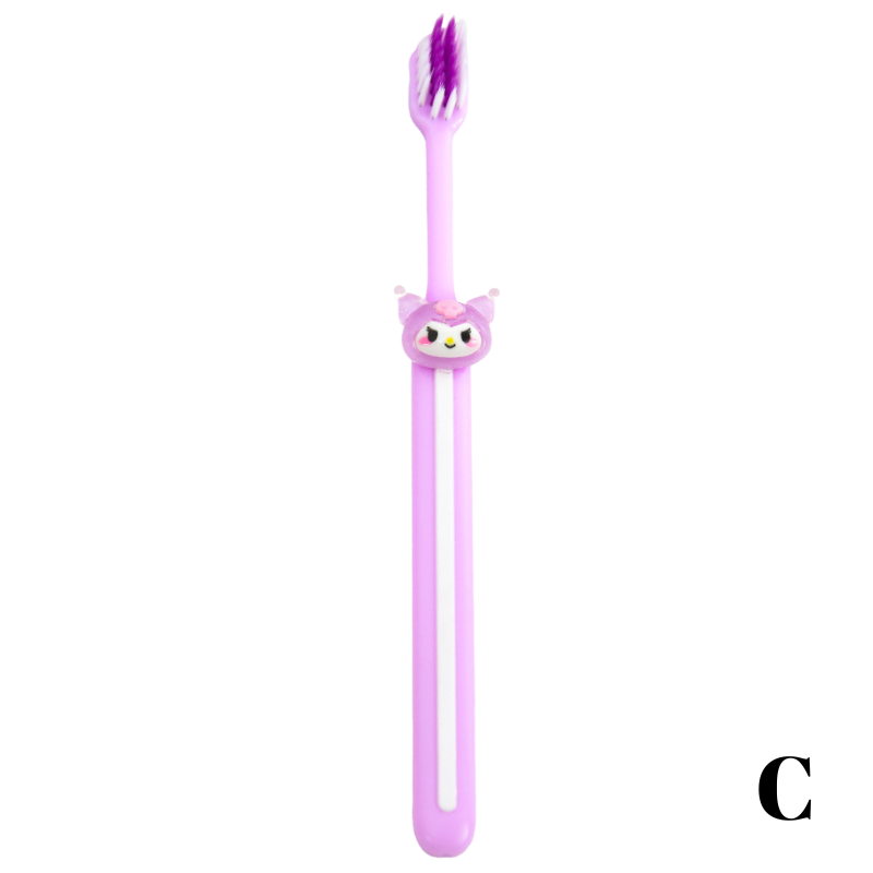 Cepillo de Dientes Sanrio 1pc