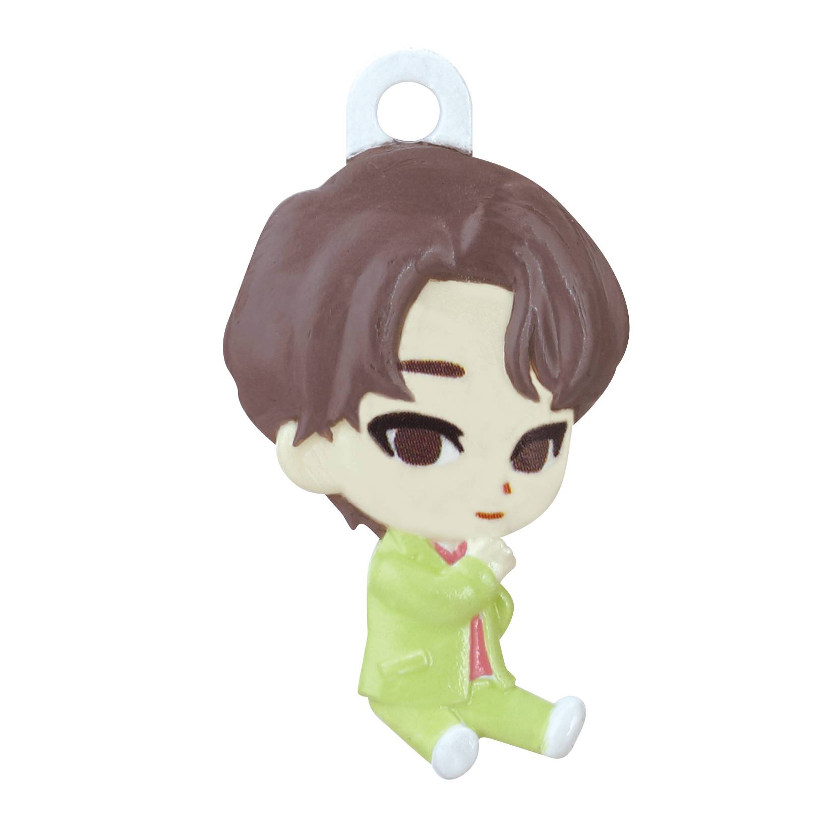 BANDAI Petiteen From Seventeen 17 Bombas de Baño con Figura 55g