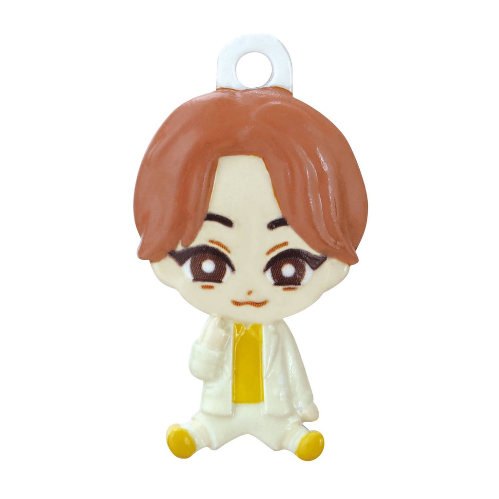 BANDAI Petiteen From Seventeen 17 Bombas de Baño con Figura 55g