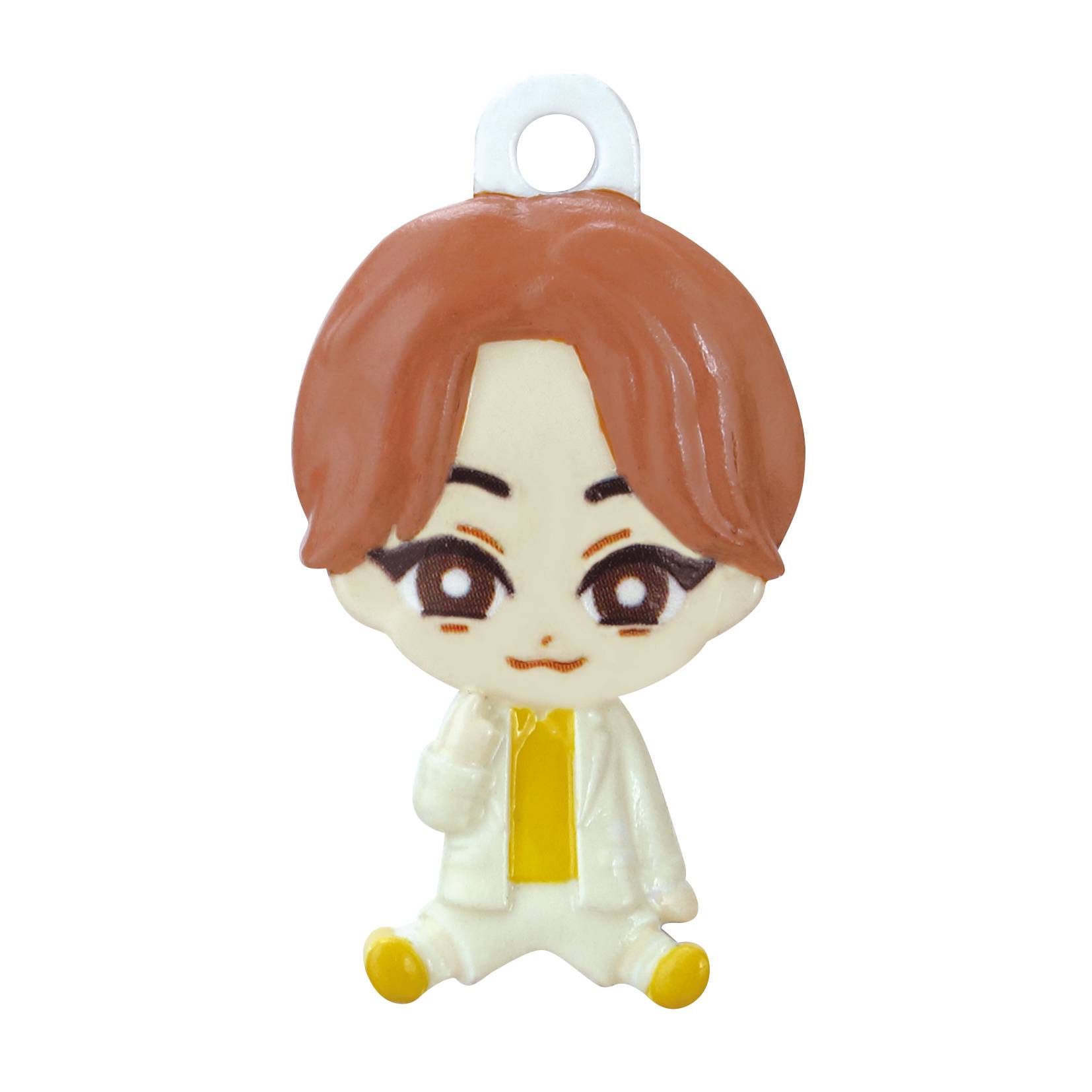 BANDAI Petiteen From Seventeen 17 Bombas de Baño con Figura 55g