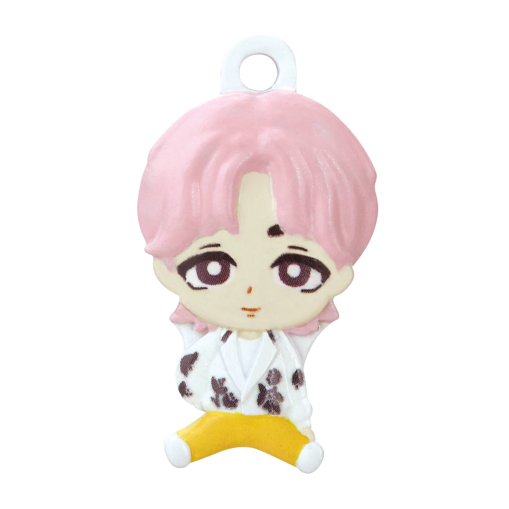 BANDAI Petiteen From Seventeen 17 Bombas de Baño con Figura 55g