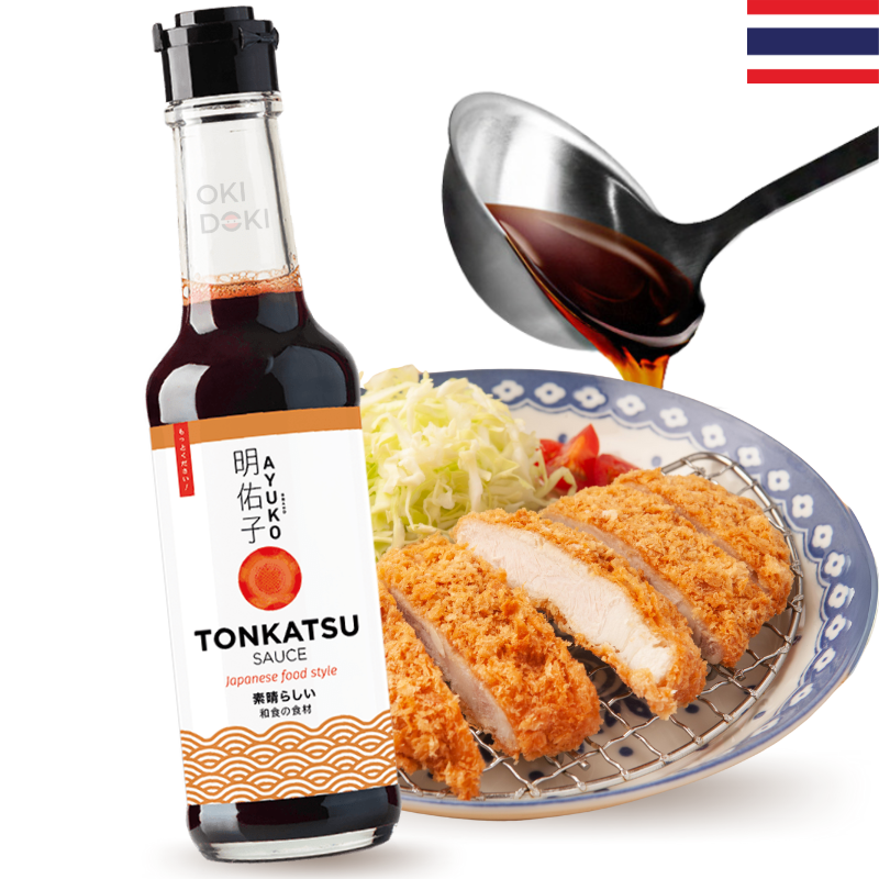 AYUKO Salsa Tonkotsu 150ml