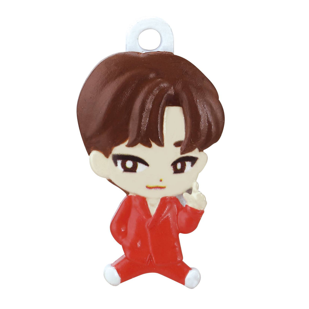 BANDAI Petiteen From Seventeen 17 Bombas de Baño con Figura 55g
