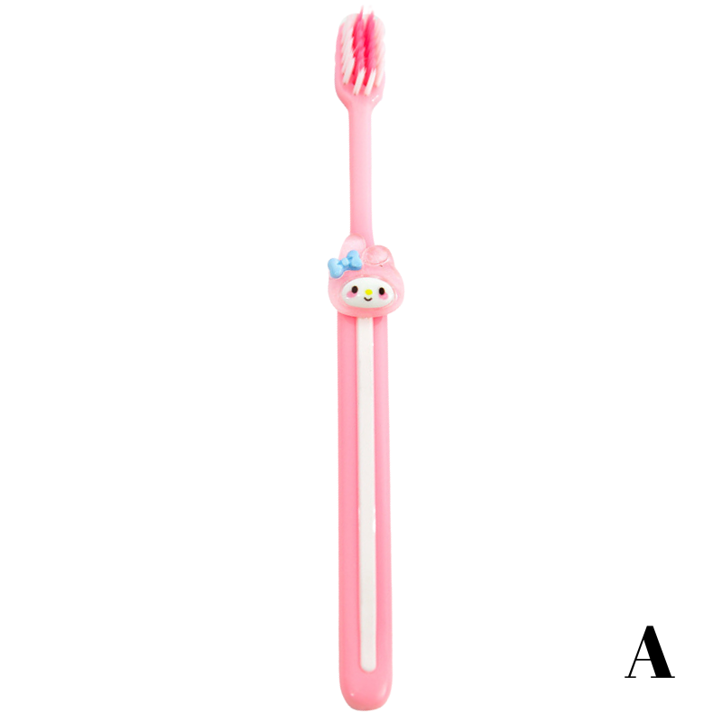 Cepillo de Dientes Sanrio 1pc