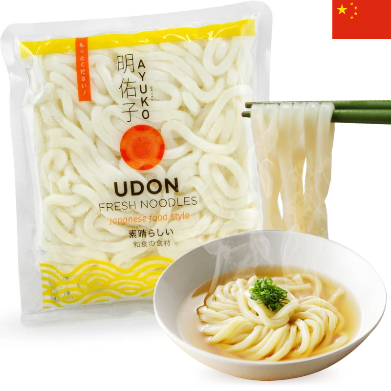 AYUKO Fideos Udon 200g