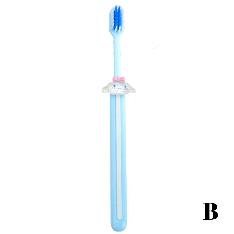 Cepillo de Dientes Sanrio 1pc