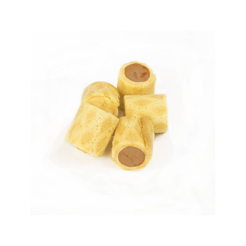 COLLON Buscuit Roll Galleta Relleno de Crema de Chocolate 46g