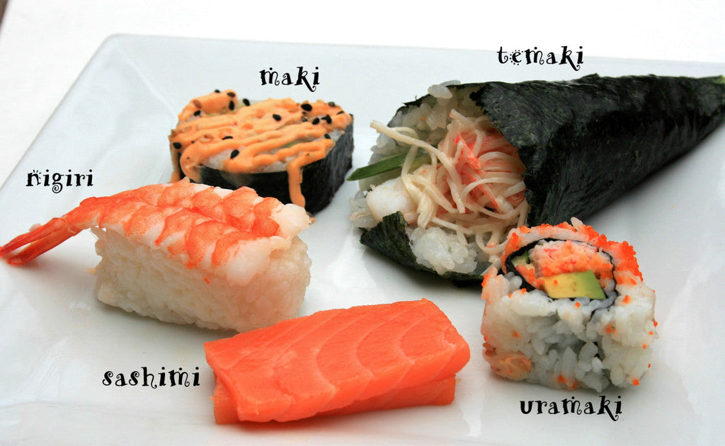 Sushi