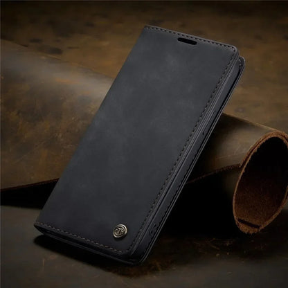 Flip Case iPhone