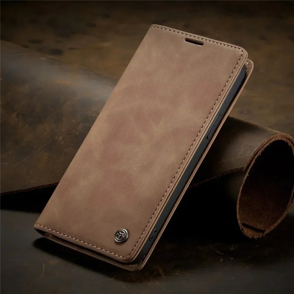 Flip Case iPhone