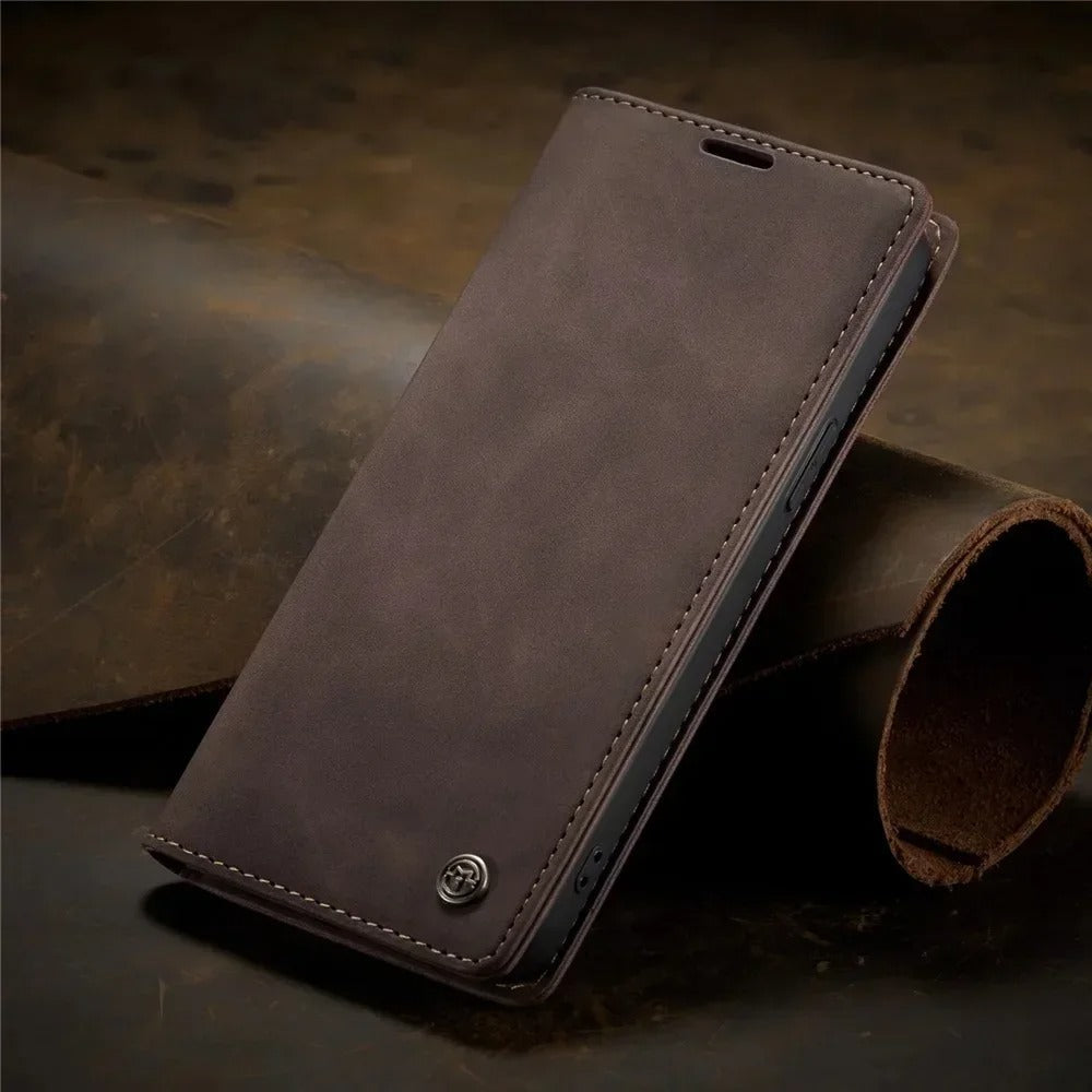 Flip Case iPhone