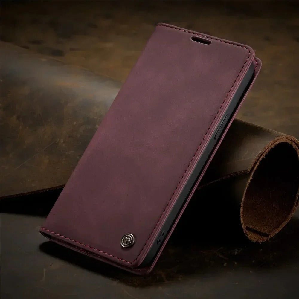 Flip Case iPhone