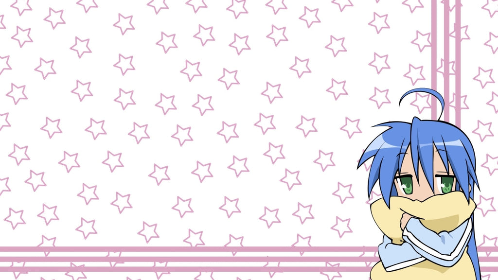 Anime HD Wallpapers