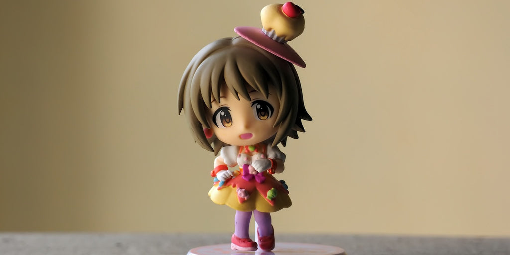 Figurine