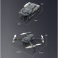 Hitorque Mini Cobra Obstacle Avoidance Drone - Hugmie