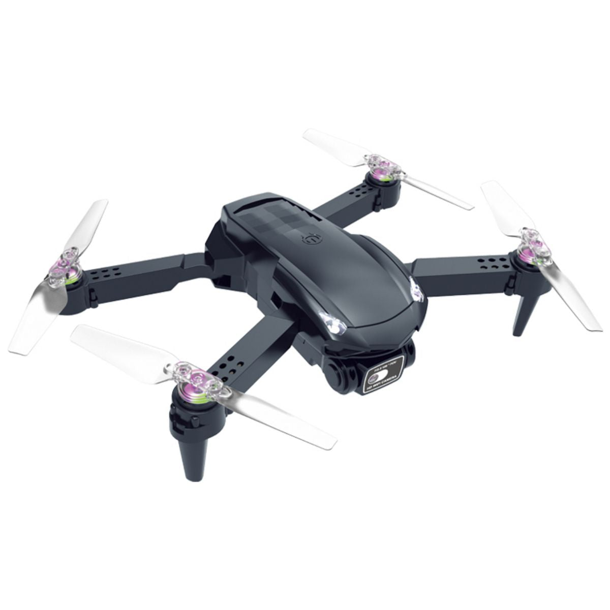 U1 Folding 4K Aerial Drone - Hugmie